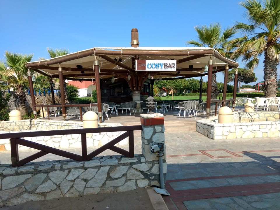 Gastro Aldemar Olympian Village