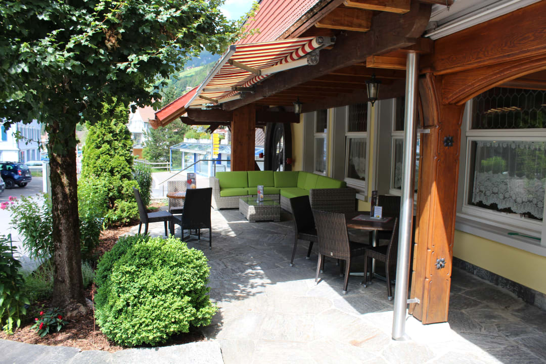 Gastro Hotel Sternen