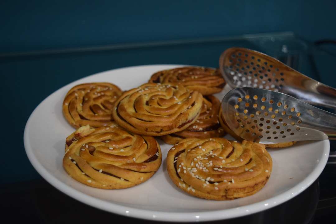 Gastro Hotel InnDigo in Kutaisi