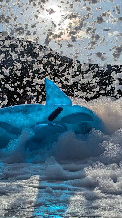 Pool Sentido Marillia Resort & Spa