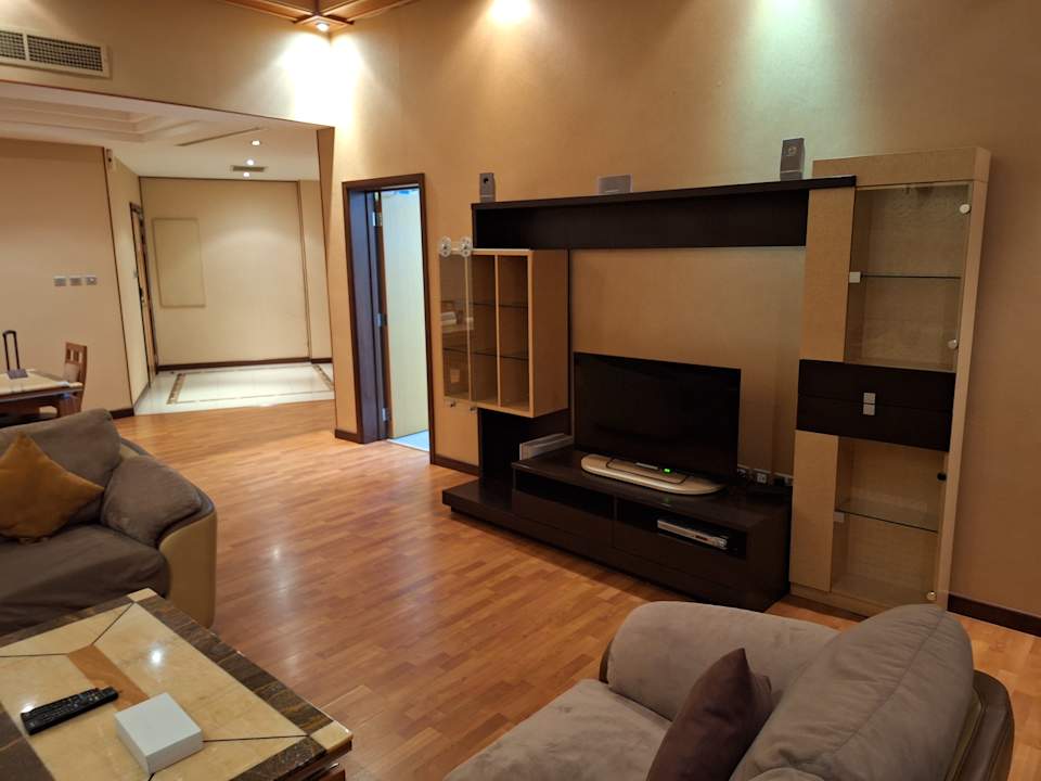 Sonstiges City Center Hotel