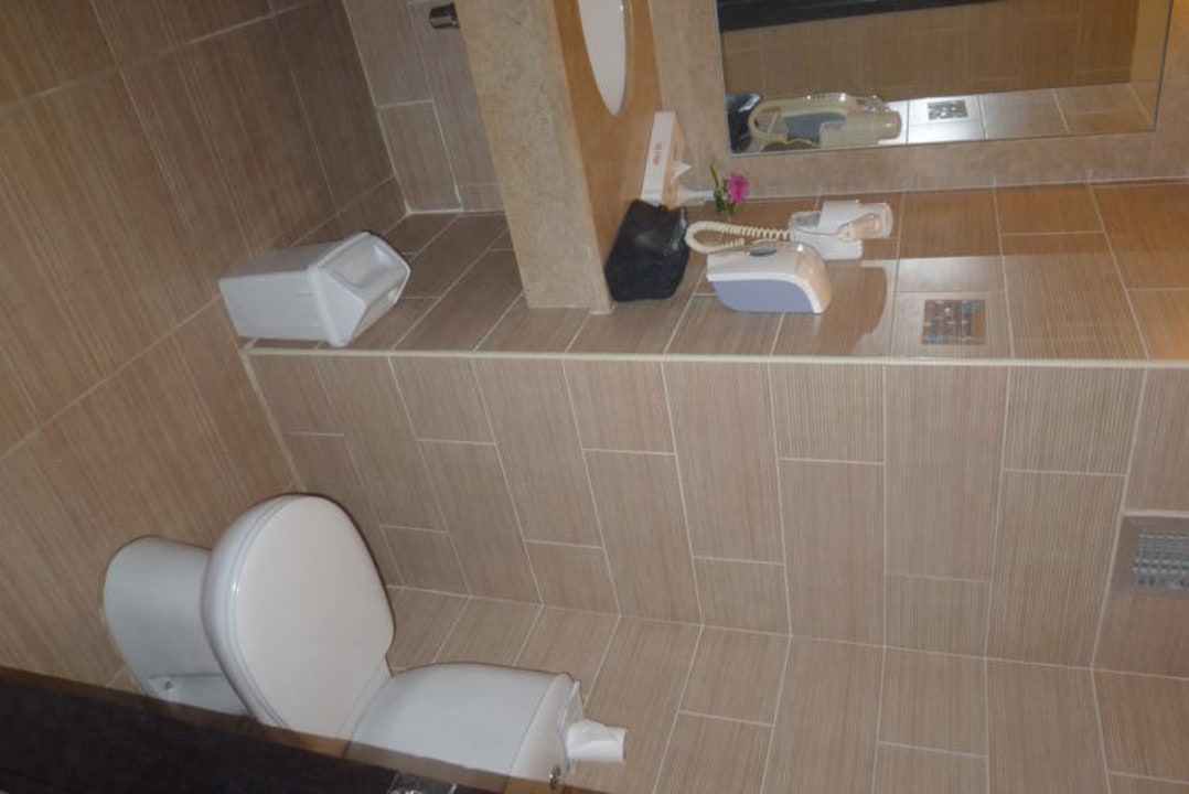 Bad - WC Jaz Dar EL Madina