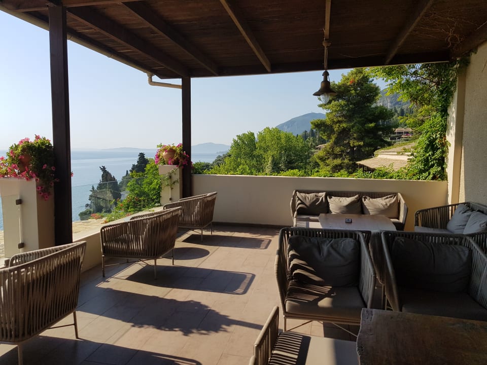 Gastro Aeolos Beach Resort