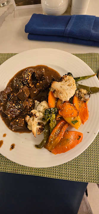 Gastro Arabian Park Dubai, an Edge by Rotana Hotel