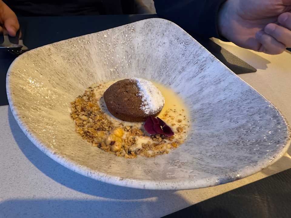 Gastro Atrium Prestige Thalasso Spa Resort & Villas