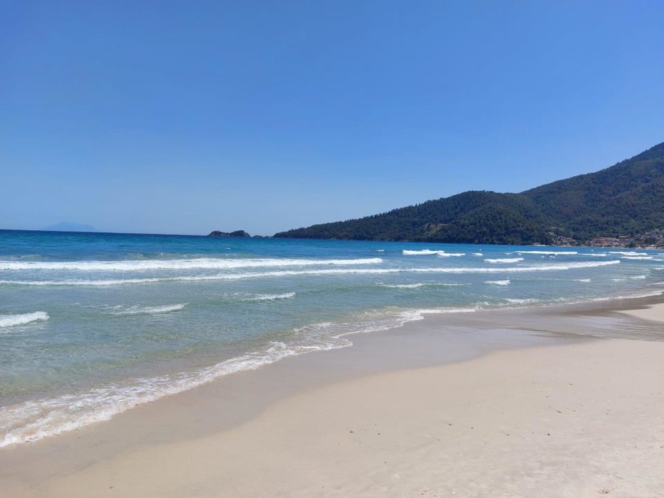 Strand Alexandra Golden Boutique - Adults only