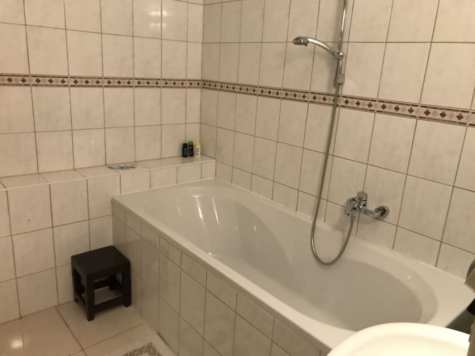 Zimmer Hotel Geismarburg