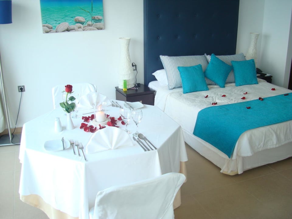 L'oeuvre de toute une équipe Seaside A Lifestyle Resort