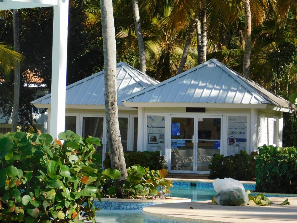 Sonstiges Wyndham Alltra Samana