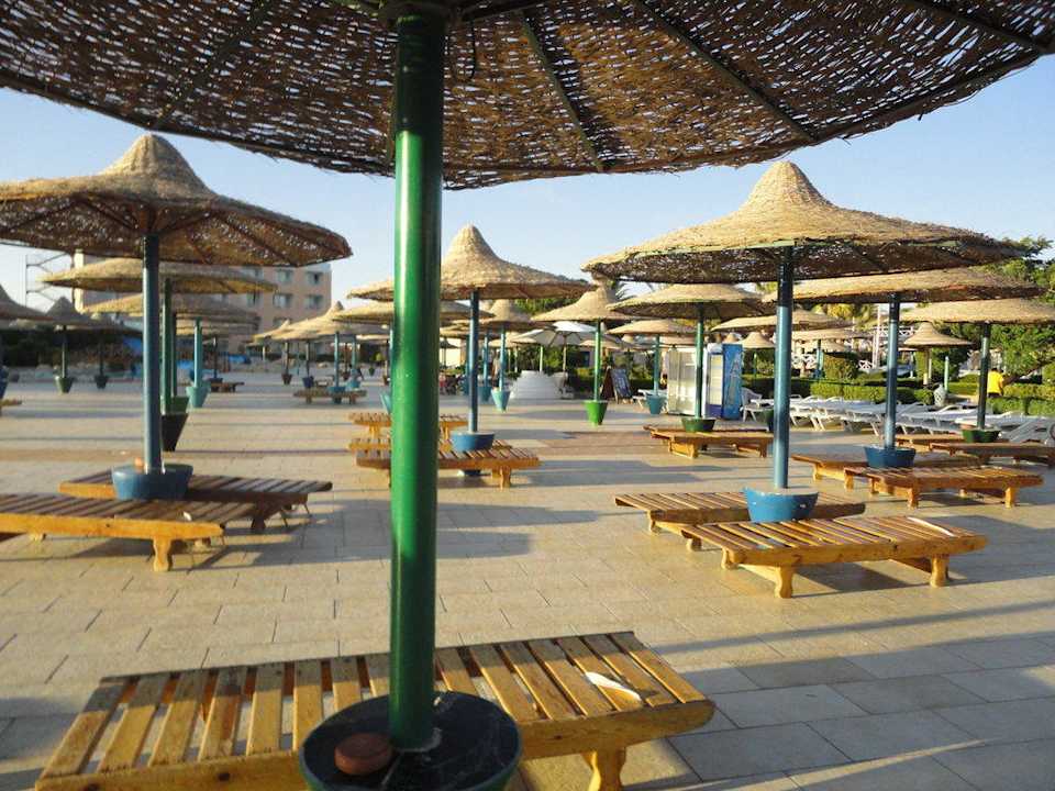 Parasole Titanic Resort & Aqua Park