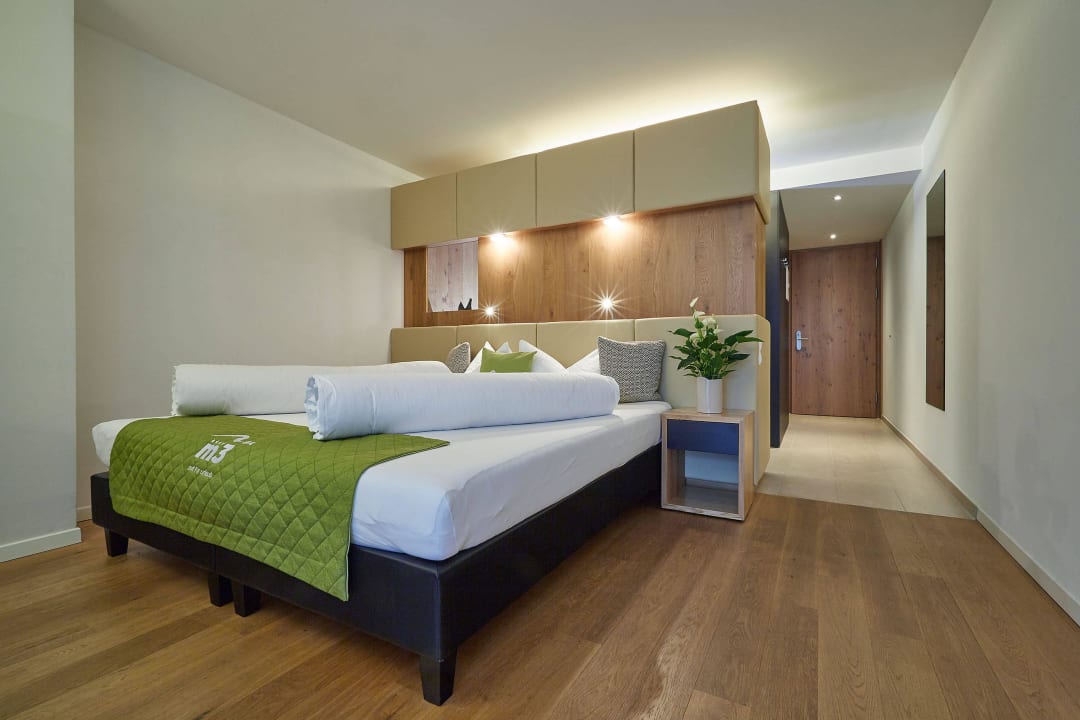 M2 Superior Room m3Hotel