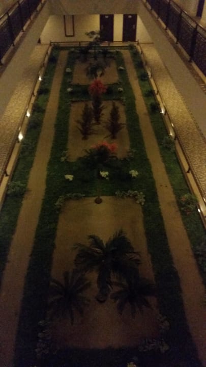 Lobby Aydinbey Kings Palace & Spa