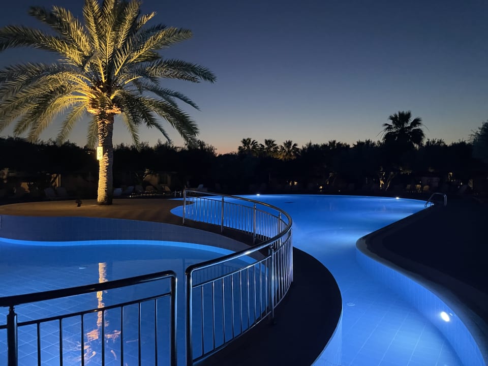 Pool TUI KIDS CLUB Alex Beach