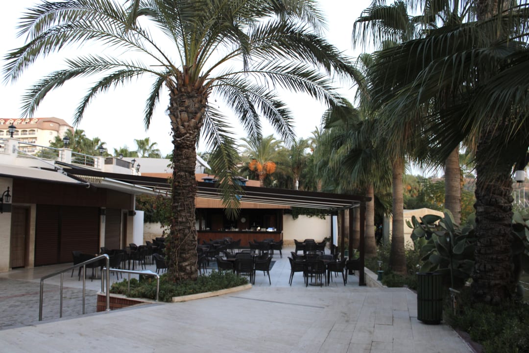 Gastro Saphir Resort & Spa