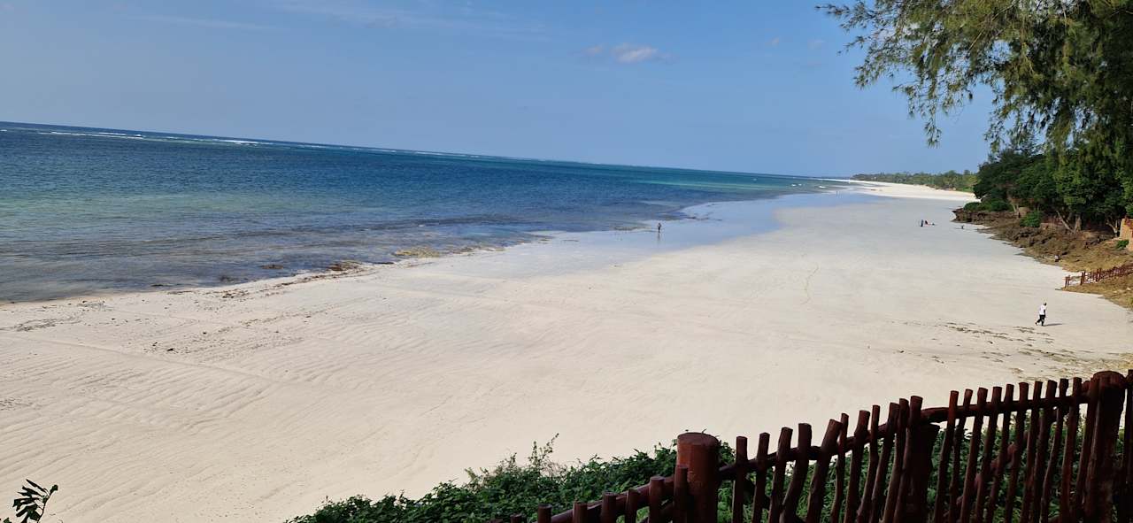 Strand Baobab Beach Resort & Spa