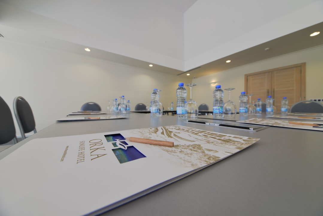 Meeting Room VIP Orka Sunlife Resort & Spa