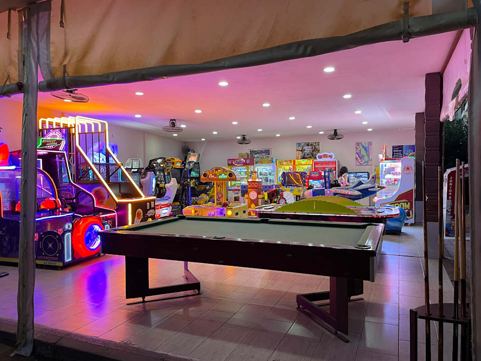 Gastro Hane Family Resort