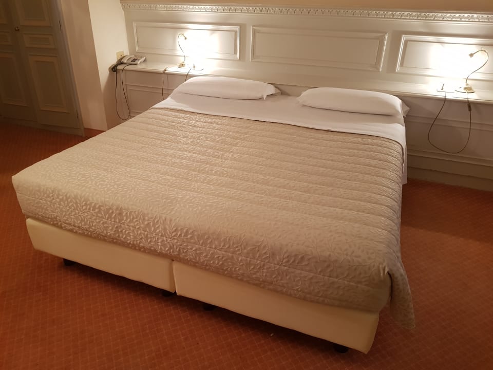 Zimmer Grand Liberty