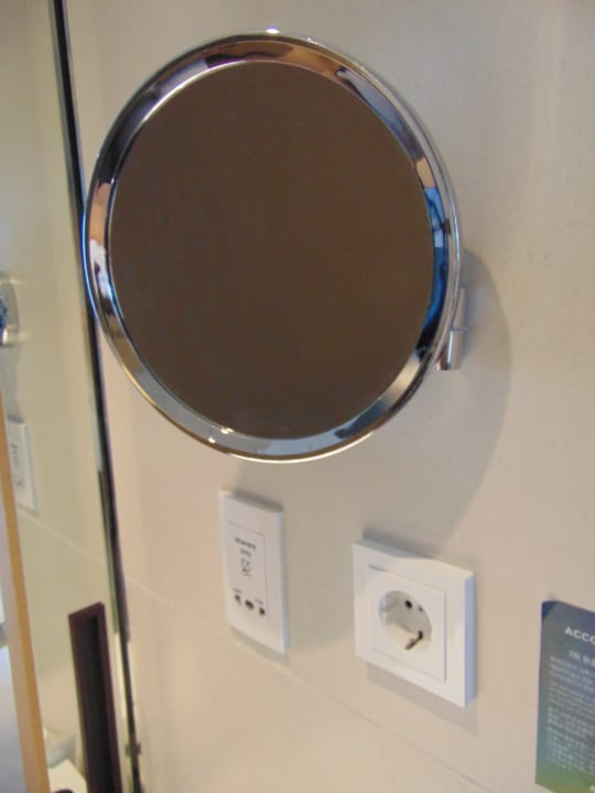 Zimmer Novotel Ambassador Seoul Yongsan