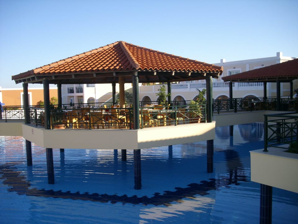 Italienisches Restaurant Porto Bello Royal