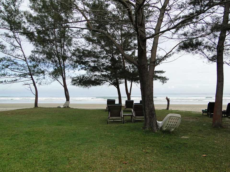 Hotel Nexus Resort Karambunai Hotel Nexus Resort Karambunai