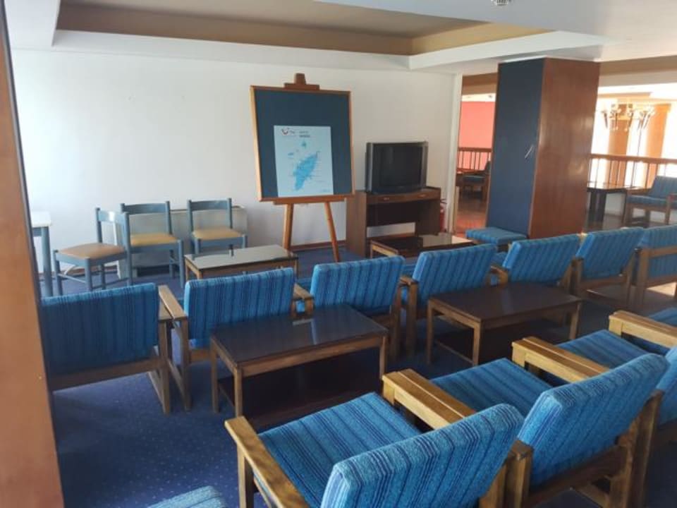 Sonstiges Belair Beach Hotel