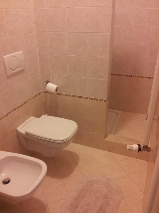 Bad, Wc Guesthouse Camere Girasole