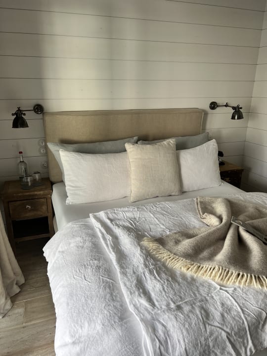 Zimmer The Cozy Hotel Timmendorfer Strand