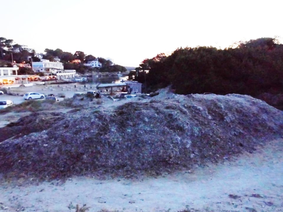 Algenberge Barceló Portinatx - Adults only