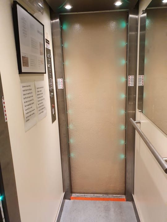 Sonstiges Hotel Ambassadeur