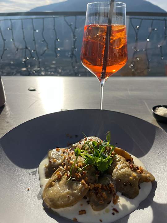 Gastro Panoramahotel Am Sonnenhang