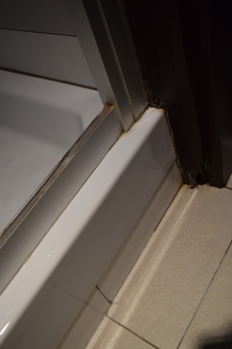 Zimmer B&B Hotel Napoli