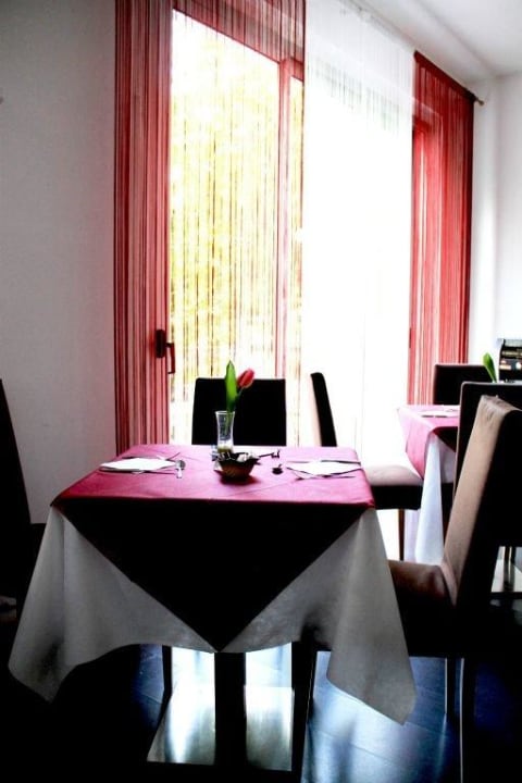 Hotel Days Inn South Beach vacanza holiday Club Meeting Hotel