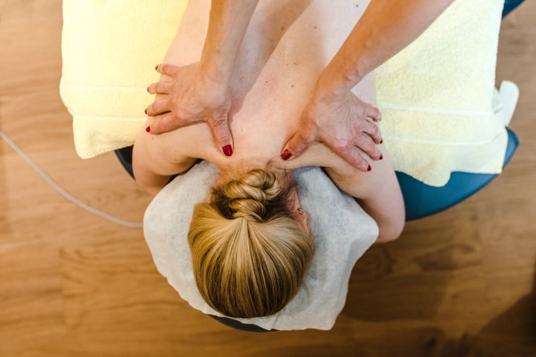 Sport & Freizeit Aktiv Hotel & SPA Hannigalp