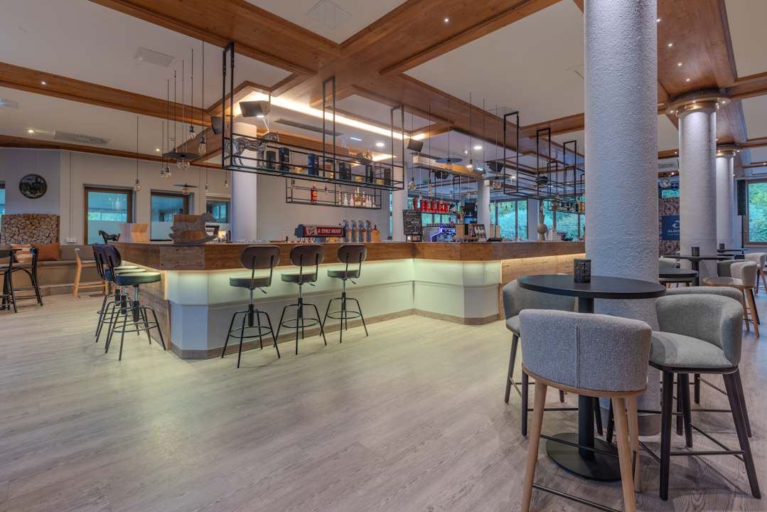 Gastro Aldiana Club Ampflwang