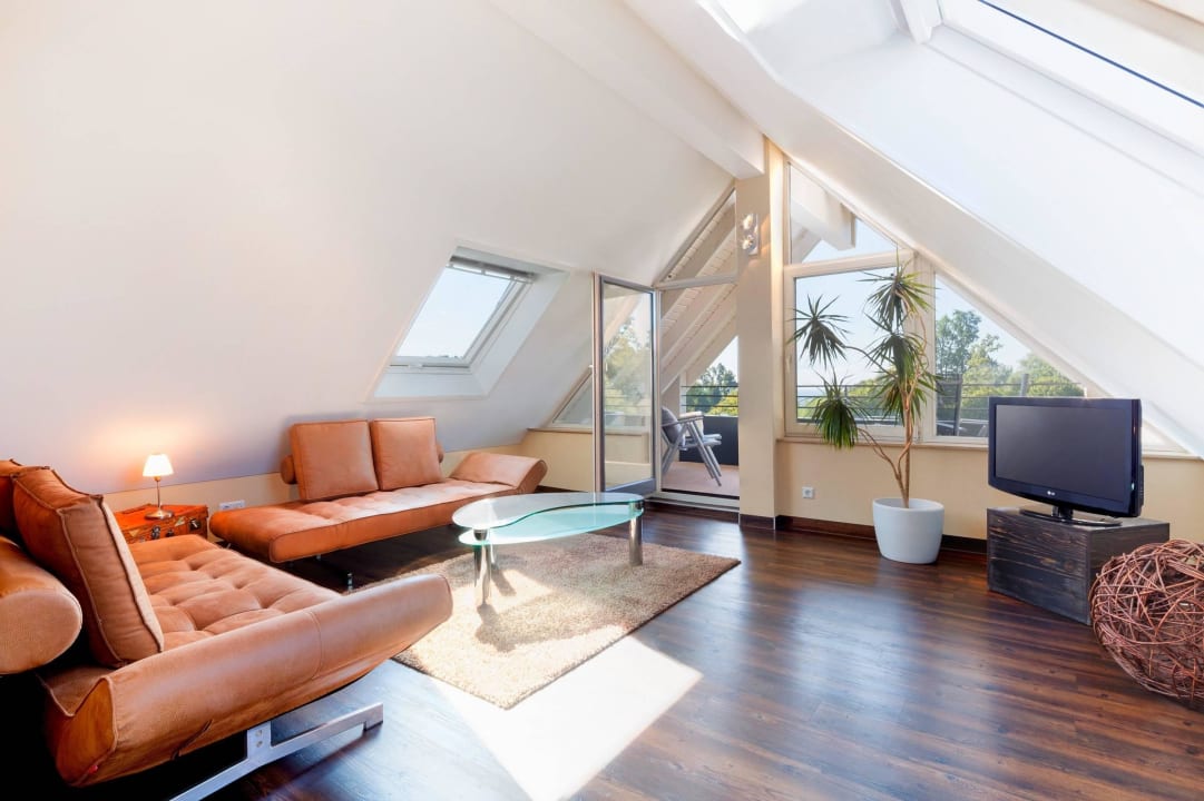 Suite Hotel Traube am See