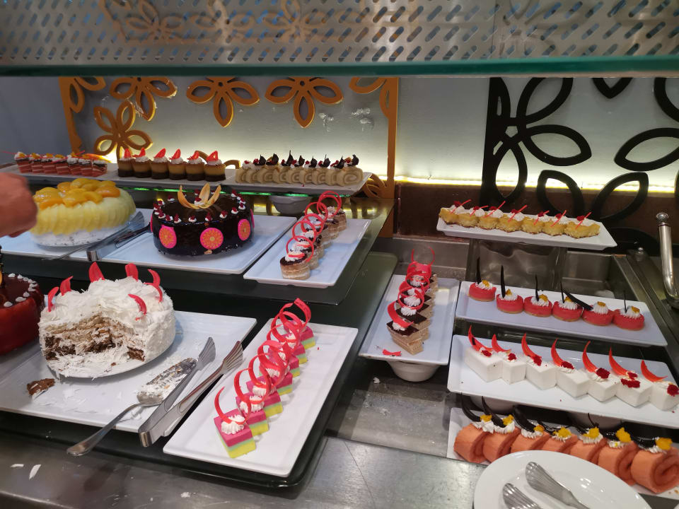 Gastro Sentido Akassia Beach