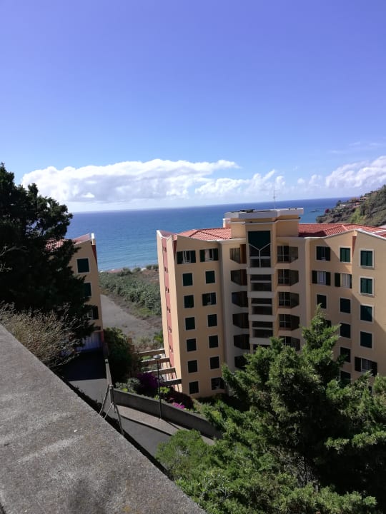 Ausblick Pestana Royal Premium All Inclusive Ocean & Spa Resort