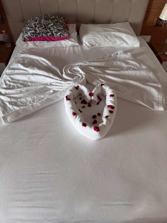 Zimmer Annabella Diamond Hotel & Spa