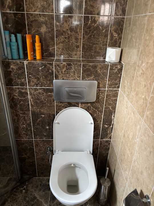 Zimmer Hotel Club Paradiso