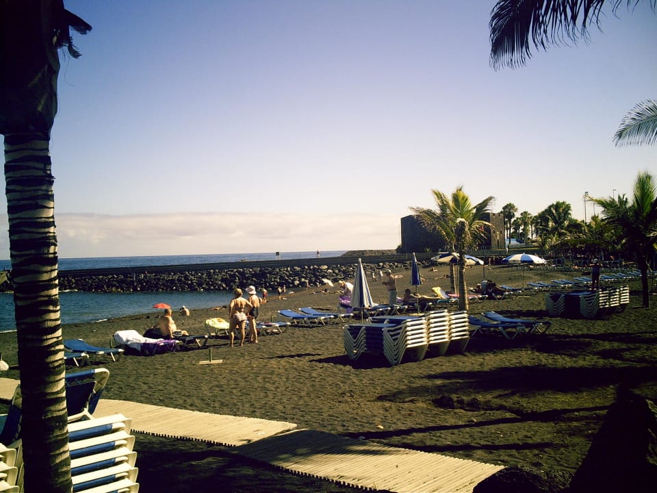 Playa Jardin Be Live Tenerife - Adults only