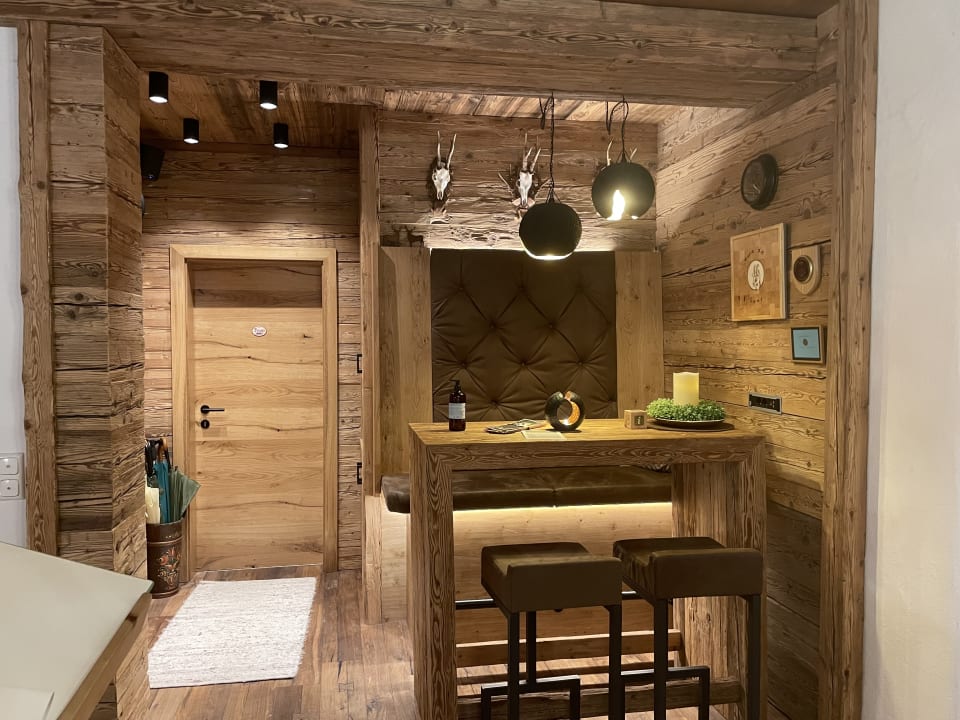 Sonstiges Hotel Der Stubaierhof Neustift