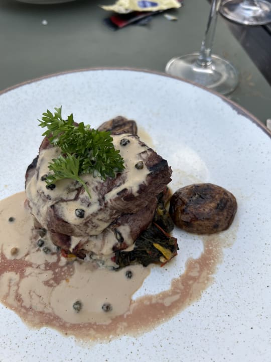 Gastro Rixos Premium Tekirova