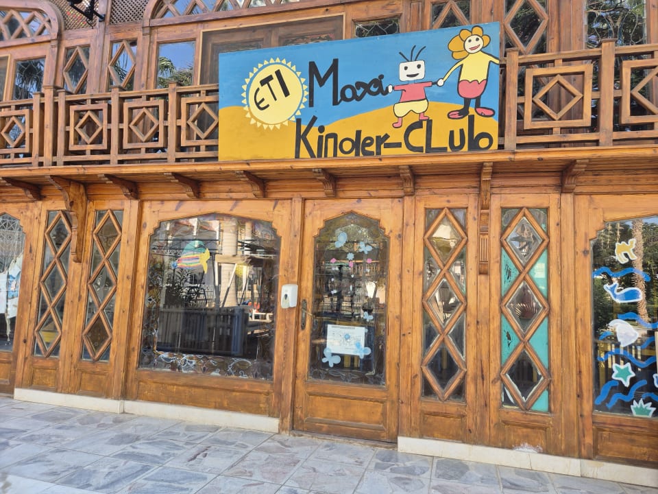 Sport & Freizeit The Grand Hotel Hurghada