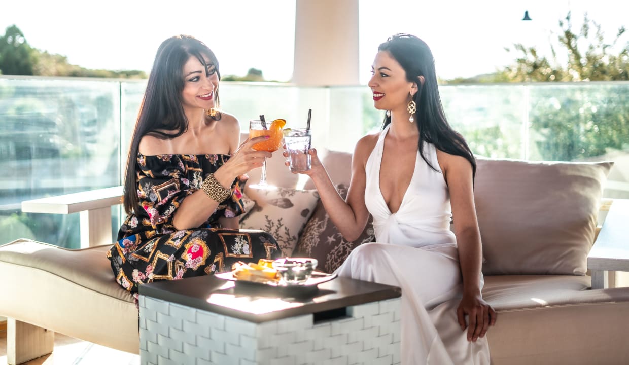 Gastro Grande Baia Resort & Spa