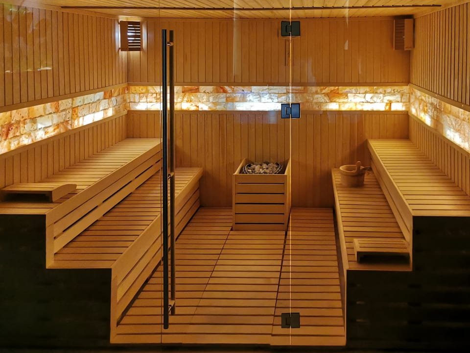 Sport & Freizeit Hotel Macedonia Square