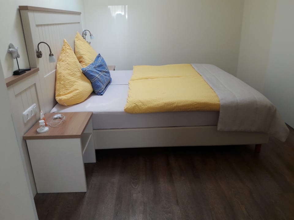 Zimmer Pension Walmeer