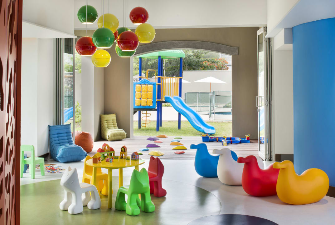 Sport & Freizeit The St. Regis Le Morne Resort, Mauritius