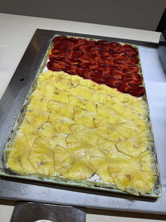 Gastro Lopesan Costa Bávaro Resort, Spa & Casino