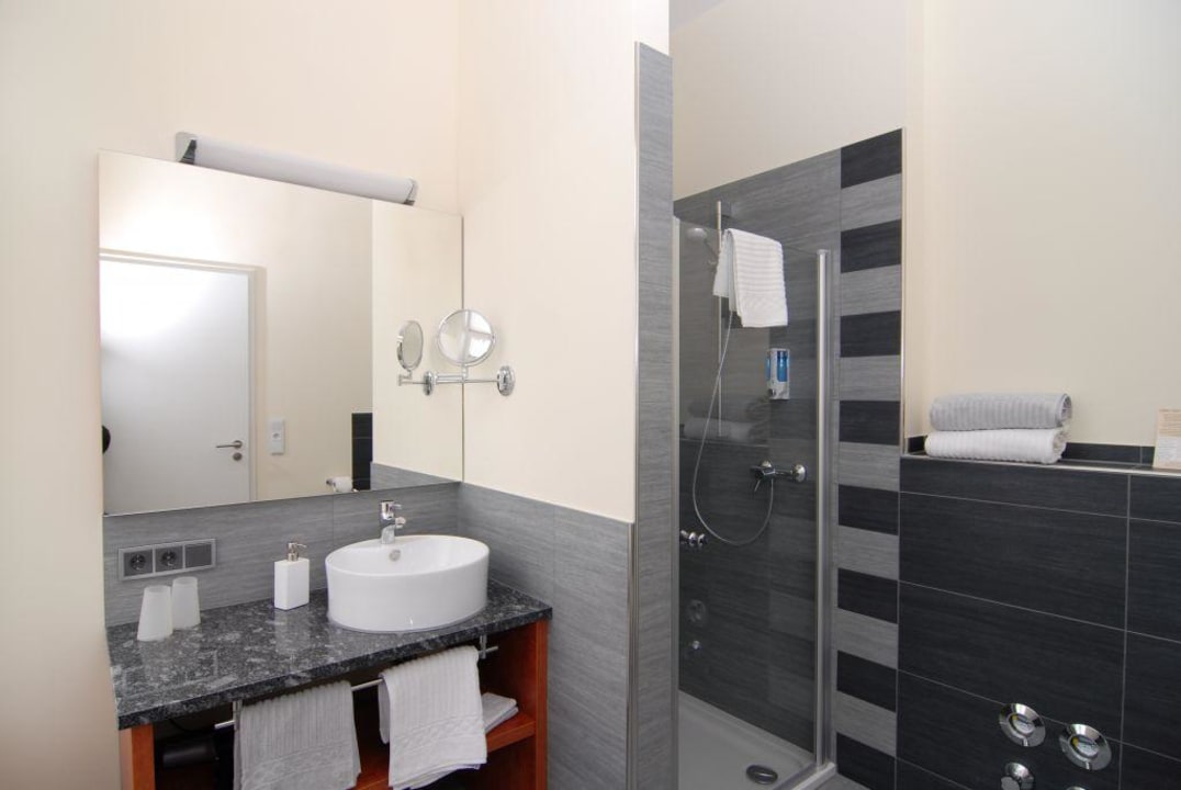 Zimmer Hotel Stadtvilla Garni